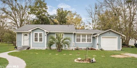 304 W Jefferson St, Summerdale, AL 36580