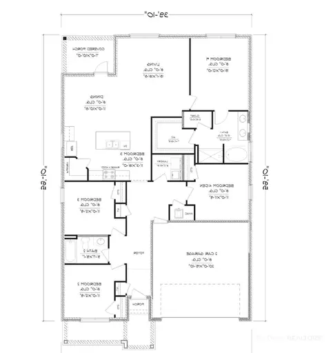 23817 Unbridled Loop, Daphne, AL 36526 photo 16