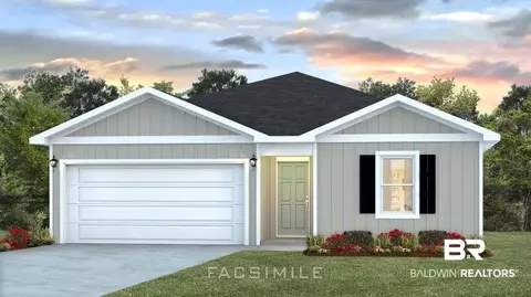 23747 Unbridled Loop, Daphne, AL 36526