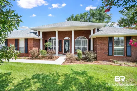 16546 Othello Ln, Foley, AL 36535