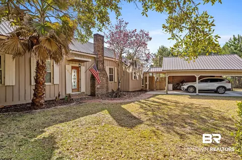 4149 Bay Front Rd, Mobile, AL 36605 photo 3