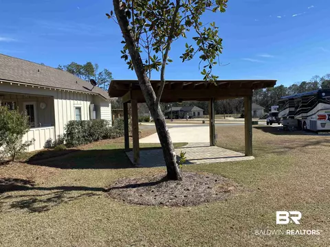 22133 Lot 41 Fairhope Motorcoach Loop, Fairhope, AL 36532
