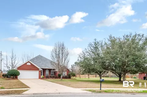 9478 Collier Loop, Daphne, AL 36526 photo 1