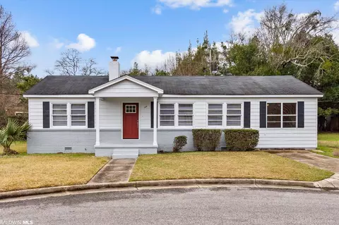 129 Shell Road Pl, Mobile, AL 36607 photo 1