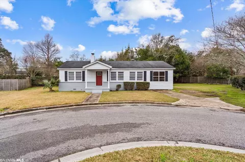 129 Shell Road Pl, Mobile, AL 36607 photo 21