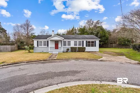 129 Shell Road Pl, Mobile, AL 36607 photo 21