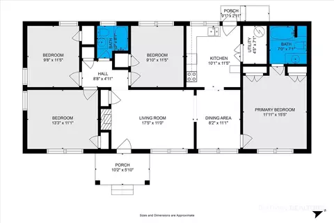129 Shell Road Pl, Mobile, AL 36607 photo 22