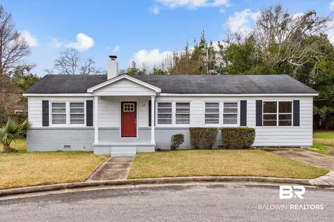 129 Shell Road Pl, Mobile, AL 36607 photo 1