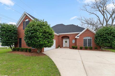 25998 Chamberlain Dr, Daphne, AL 36526