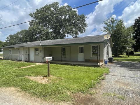 5194 Spring St, Jay, FL 32565 photo 1