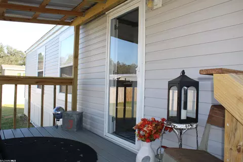 21889 W Side Loop, Silverhill, AL 36576 photo 5