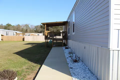 21889 W Side Loop, Silverhill, AL 36576 photo 3