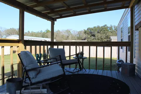 21889 W Side Loop, Silverhill, AL 36576 photo 4