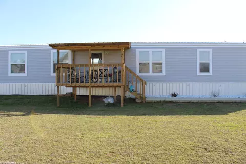 21889 W Side Loop, Silverhill, AL 36576 photo 1