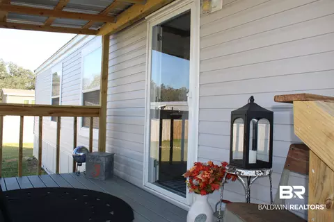 21889 W Side Loop, Silverhill, AL 36576 photo 5