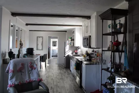 21889 W Side Loop, Silverhill, AL 36576 photo 16