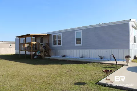 21889 W Side Loop, Silverhill, AL 36576 photo 2