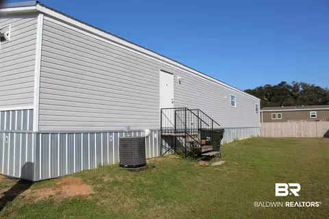 21889 W Side Loop, Silverhill, AL 36576 photo 28