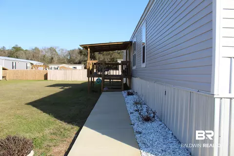 21889 W Side Loop, Silverhill, AL 36576 photo 3
