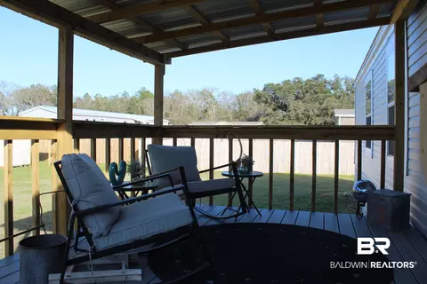 21889 W Side Loop, Silverhill, AL 36576 photo 4
