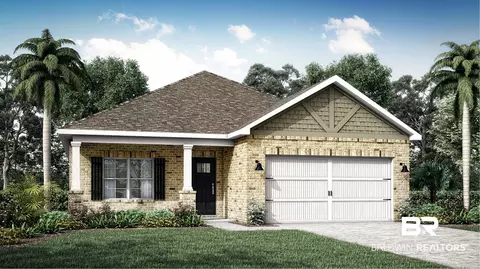 1138 Pheasant Cir, Foley, AL 36535