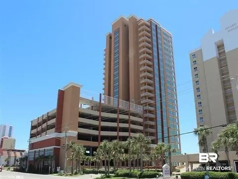 801 W Beach Blvd #2103, Gulf Shores, AL 36542
