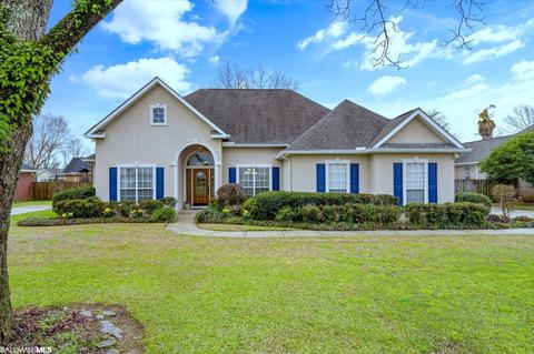 9508 Chamberlain Ln, Daphne, AL 36526
