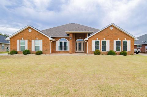 413 Collinwood Loop, Foley, AL 36535