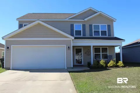 956 Summerton Dr, Foley, AL 36535