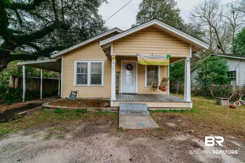 913 Mcrae Ave, Mobile, AL 36606 photo 1