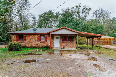 1257 Amelia Ave, Mobile, AL 36608 photo 1