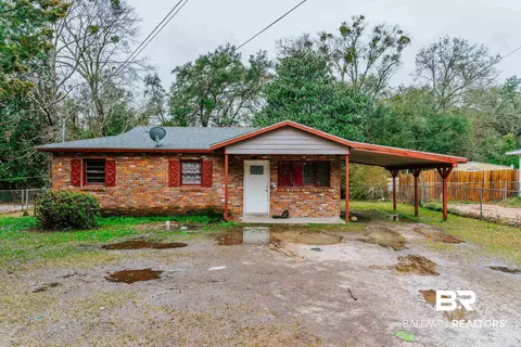 1257 Amelia Ave, Mobile, AL 36608 photo 1