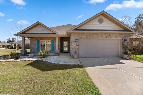 1244 Surrey Loop, Foley, AL 36535