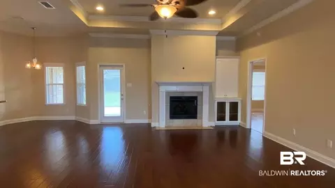 8507 N Silver Maple Dr, Mobile, AL 36619 photo 2