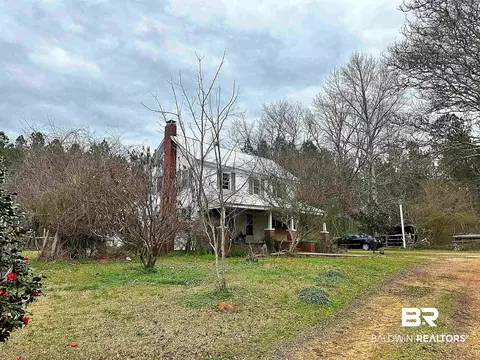 6004 Loree Rd, Evergreen, AL 36401 photo 1