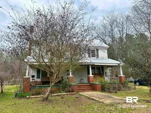 6004 Loree Rd, Evergreen, AL 36401 photo 2