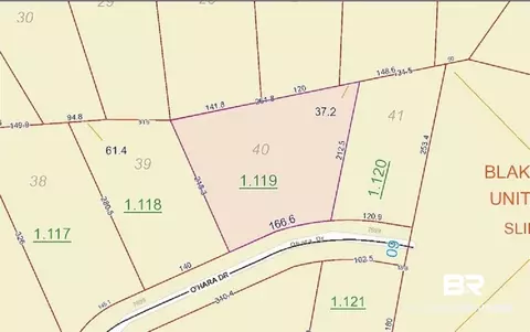 0 Ohara Dr, Spanish Fort, AL 36527