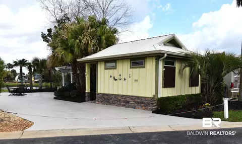 757 Lago Way #128, Foley, AL 36535