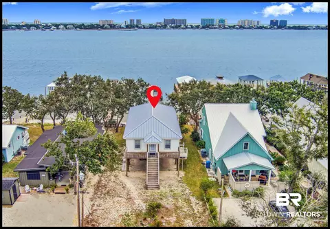 29710 S Bayshore Dr, Orange Beach, AL 36561