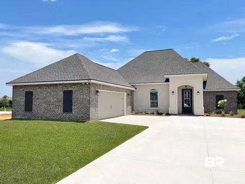 9873 Chipper Ln, Foley, AL 36535