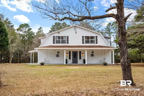 15451 Broad Branch Rd, Chunchula, AL 36521 photo 27
