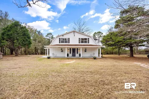 15451 Broad Branch Rd, Chunchula, AL 36521 photo 1