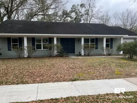 4733 Wicker Way, Mobile, AL 36609 photo 1