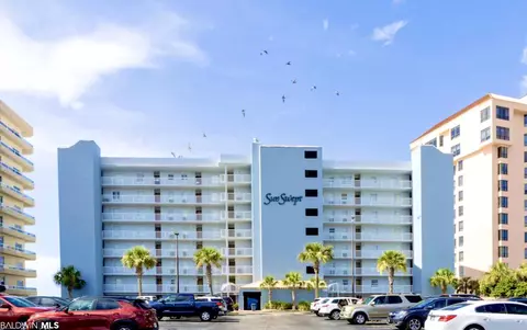 25300 Perdido Beach Blvd #501, Orange Beach, AL 36561