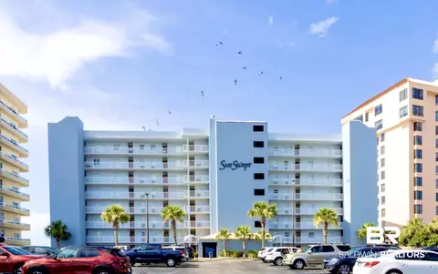 25300 Perdido Beach Blvd #501, Orange Beach, AL 36561