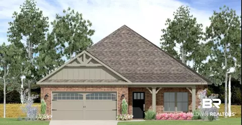 366 Wickman Ave, Gulf Shores, AL 36542