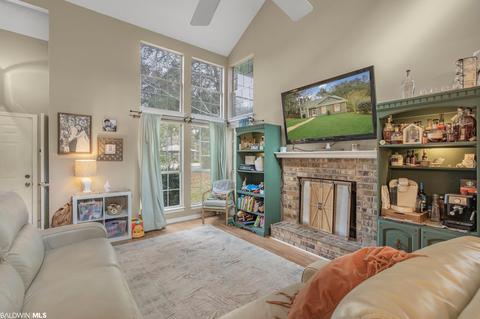 207 Montclair Loop, Daphne, AL 36526 photo 8