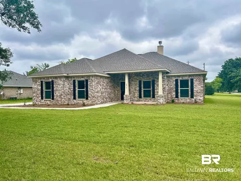 8912 Gale Rowe Ln, Fairhope, AL 36532