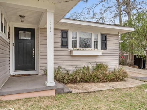 329 Brawood Dr, Mobile, AL 36608 photo 6