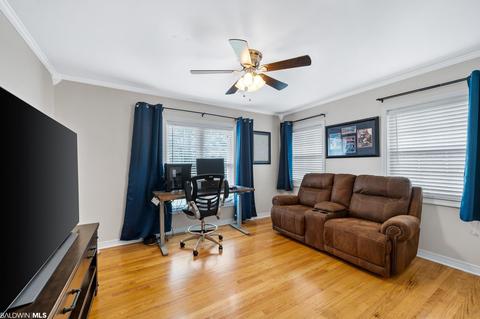329 Brawood Dr, Mobile, AL 36608 photo 23